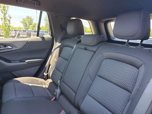 new 2026 Chevrolet Equinox car, priced at $29,220