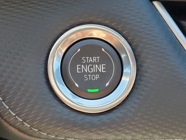 new 2026 Chevrolet Equinox car, priced at $29,220