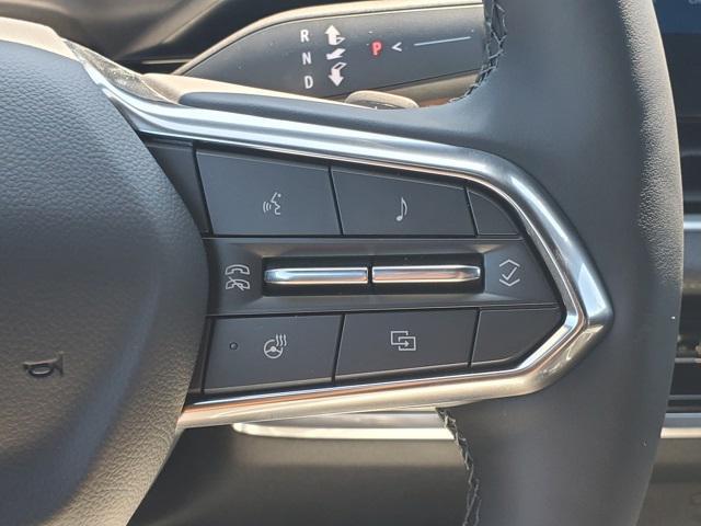 new 2026 Chevrolet Equinox car, priced at $29,220