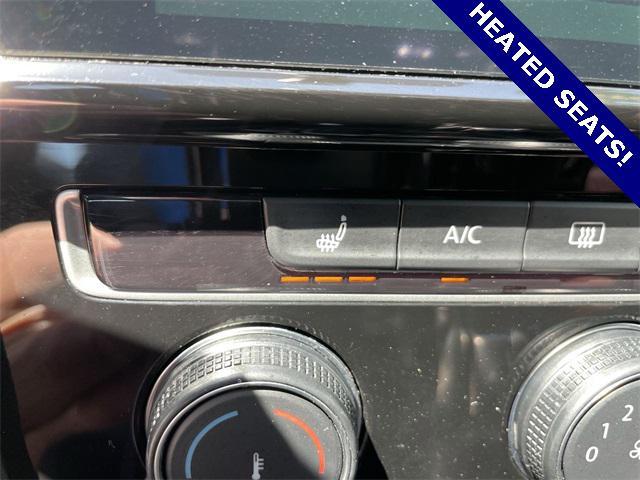 used 2019 Volkswagen Golf GTI car, priced at $21,988