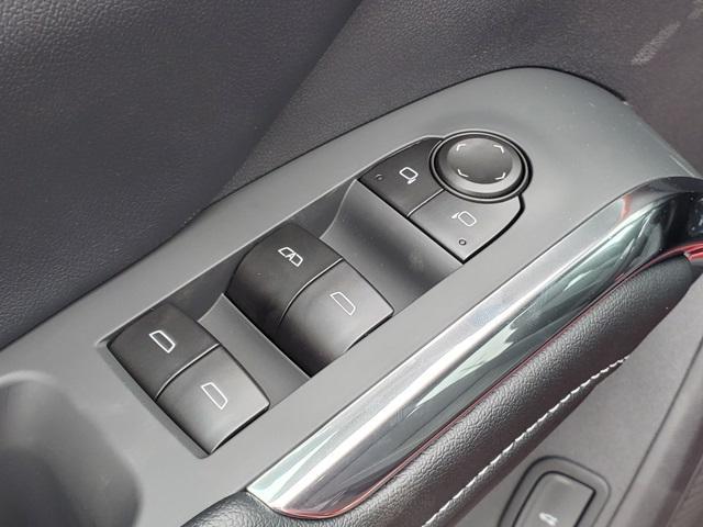 new 2025 Chevrolet Traverse car, priced at $41,271