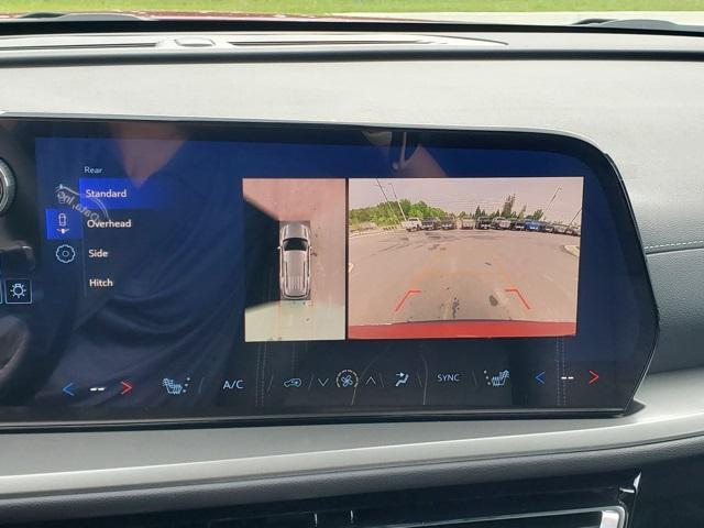 new 2025 Chevrolet Traverse car, priced at $41,271