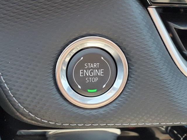 new 2026 Chevrolet Equinox car, priced at $29,220
