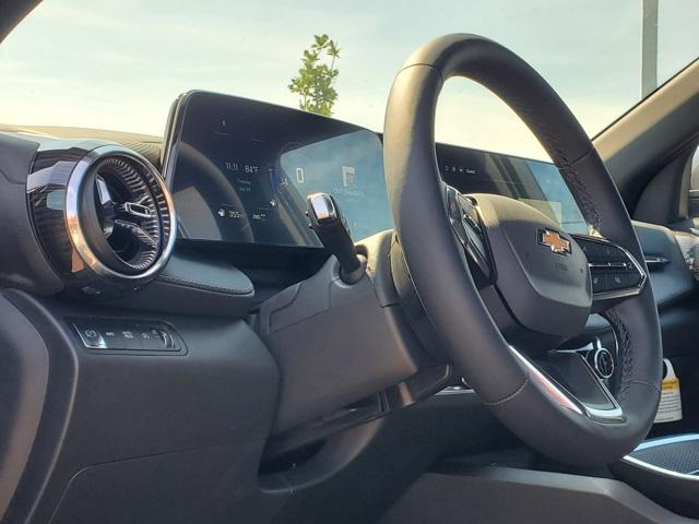 new 2026 Chevrolet Equinox car, priced at $29,220