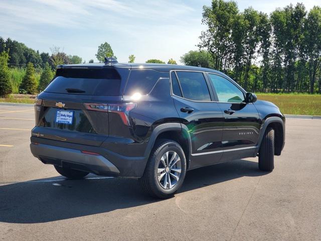 new 2026 Chevrolet Equinox car, priced at $29,220