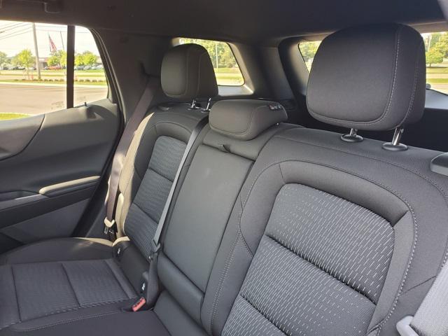 new 2026 Chevrolet Equinox car, priced at $29,220