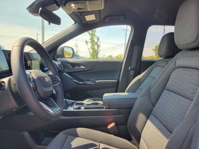 new 2026 Chevrolet Equinox car, priced at $29,220