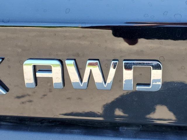 new 2026 Chevrolet Equinox car, priced at $29,220