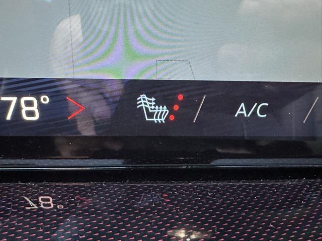 new 2026 Chevrolet Traverse car, priced at $47,513