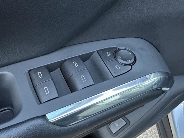 new 2026 Chevrolet Traverse car, priced at $47,513