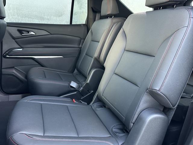 new 2026 Chevrolet Traverse car, priced at $47,513