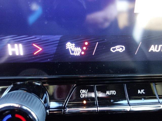 new 2025 Chevrolet Blazer EV car, priced at $42,280