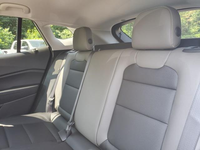 new 2025 Chevrolet Trax car, priced at $24,563