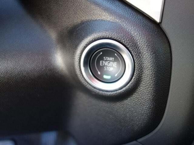 used 2025 Chevrolet Silverado 1500 car, priced at $48,907