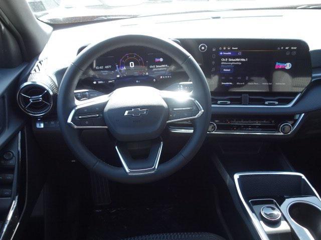 new 2026 Chevrolet Equinox car, priced at $33,535
