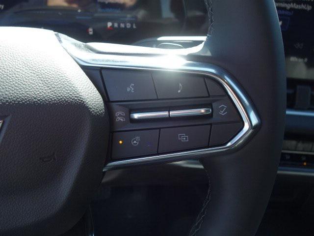 new 2026 Chevrolet Equinox car, priced at $33,535