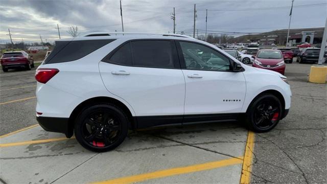 used 2020 Chevrolet Equinox car, priced at $19,970