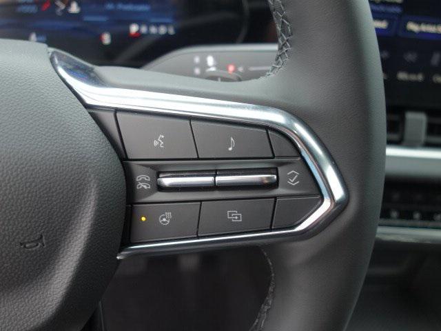 new 2026 Chevrolet Equinox car, priced at $30,633