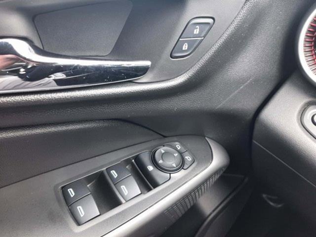 used 2024 Chevrolet Trax car, priced at $21,950