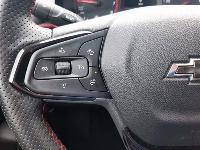 used 2024 Chevrolet Trax car, priced at $21,950