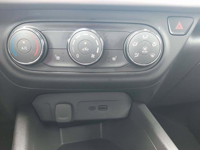 used 2024 Chevrolet Trax car, priced at $21,950