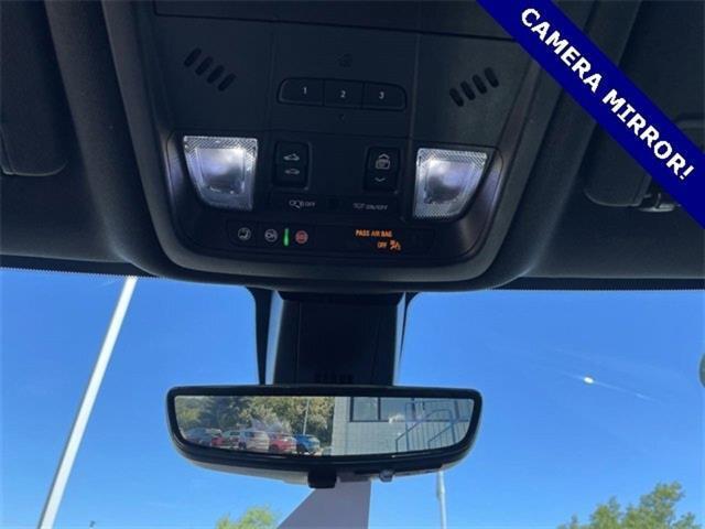 used 2021 Chevrolet Blazer car, priced at $24,985