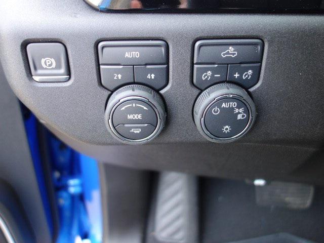 new 2025 Chevrolet Silverado 1500 car, priced at $43,056