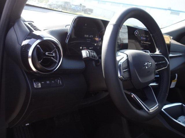 new 2026 Chevrolet Equinox car, priced at $30,633