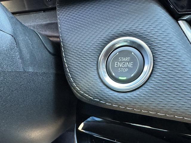 new 2026 Chevrolet Equinox car, priced at $31,016