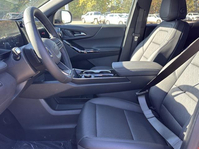 new 2026 Chevrolet Equinox car, priced at $31,016