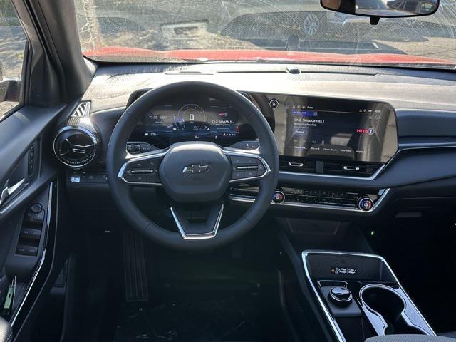 new 2026 Chevrolet Equinox car, priced at $31,016
