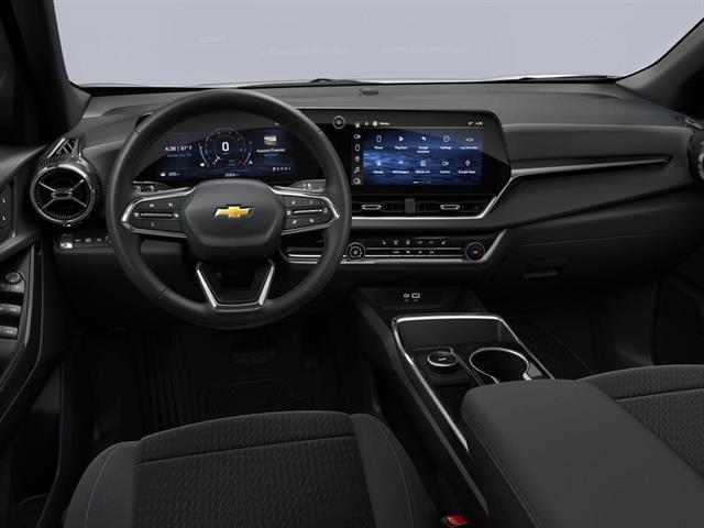 new 2026 Chevrolet Equinox car, priced at $32,495