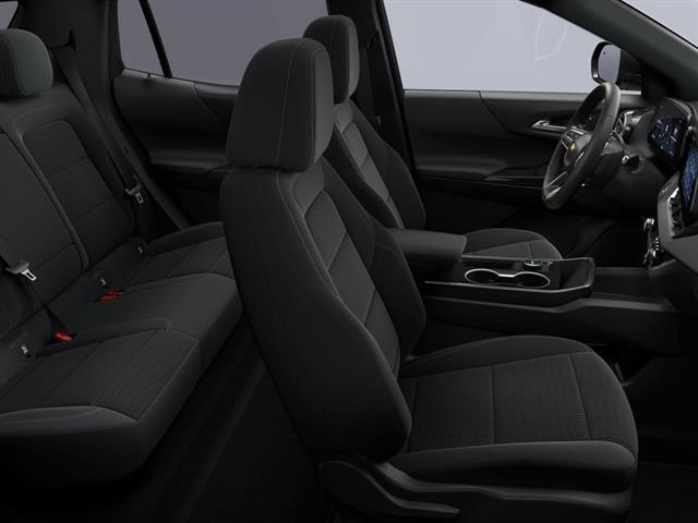 new 2026 Chevrolet Equinox car, priced at $32,495