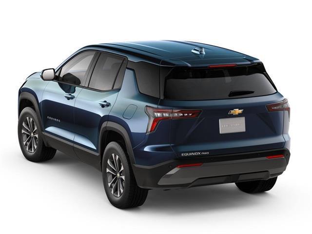 new 2026 Chevrolet Equinox car, priced at $32,495