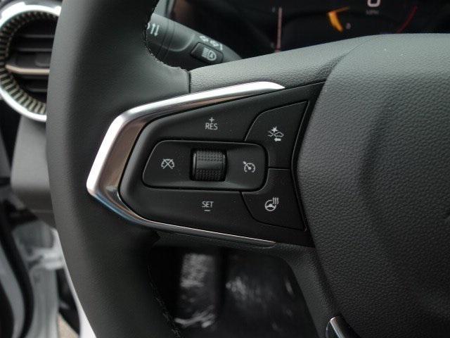 new 2025 Chevrolet Trax car, priced at $24,563