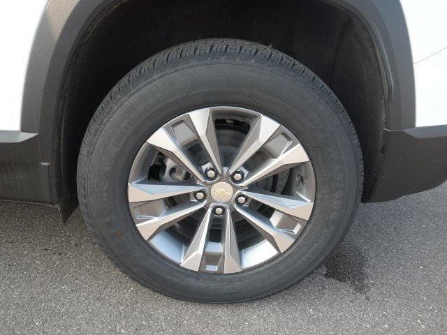 new 2025 Chevrolet Equinox car, priced at $29,266