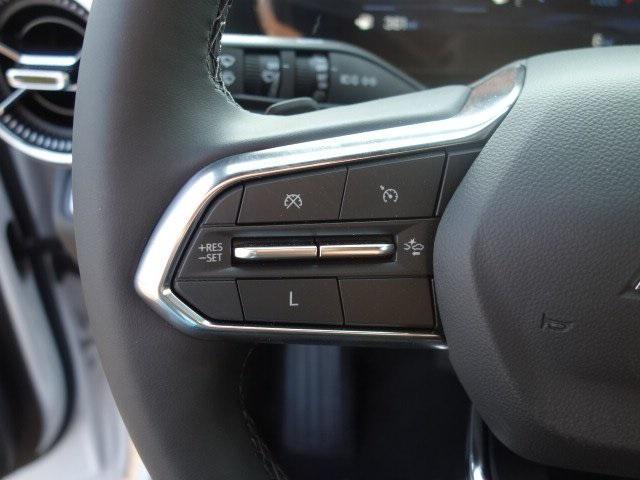 new 2025 Chevrolet Equinox car, priced at $29,266