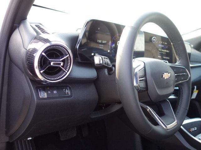 new 2025 Chevrolet Equinox car, priced at $29,266