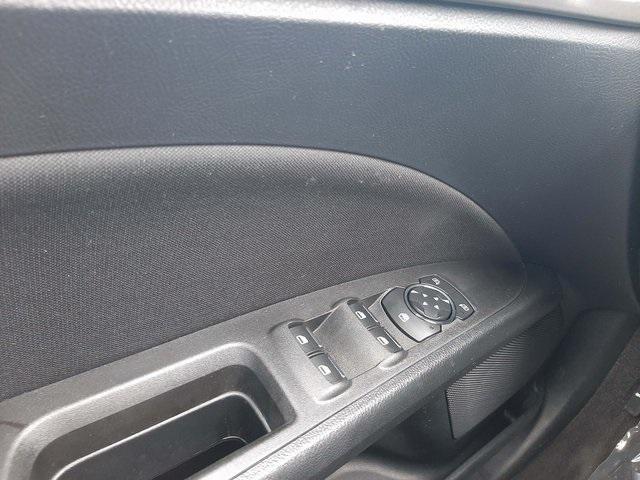 used 2020 Ford Fusion car, priced at $14,869