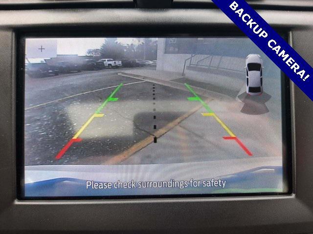 used 2020 Ford Fusion car, priced at $14,869