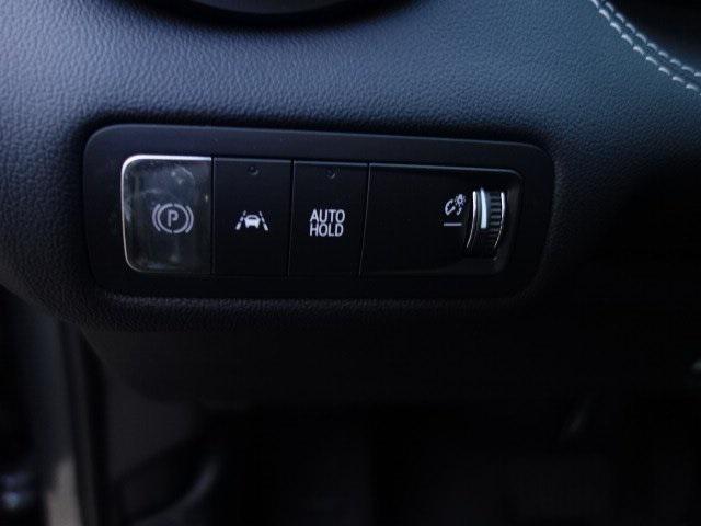 new 2025 Chevrolet Blazer EV car, priced at $35,290