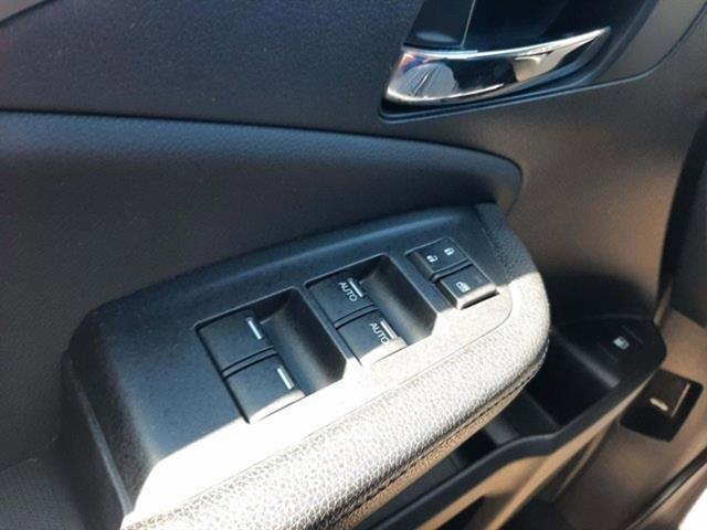used 2017 Honda Ridgeline car, priced at $12,478