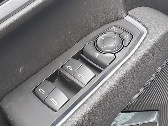 new 2025 Chevrolet Silverado 1500 car, priced at $45,405