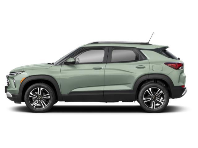 new 2026 Chevrolet TrailBlazer car, priced at $24,106