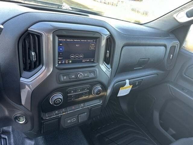 new 2026 Chevrolet Silverado 1500 car, priced at $40,915