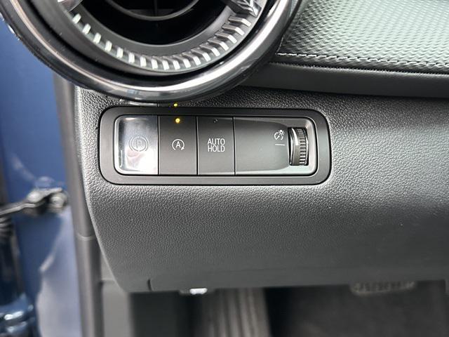 new 2026 Chevrolet Equinox car, priced at $30,583