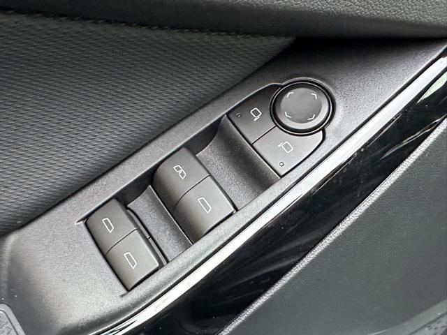 new 2026 Chevrolet Equinox car, priced at $30,583