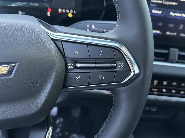 new 2026 Chevrolet Equinox car, priced at $30,144