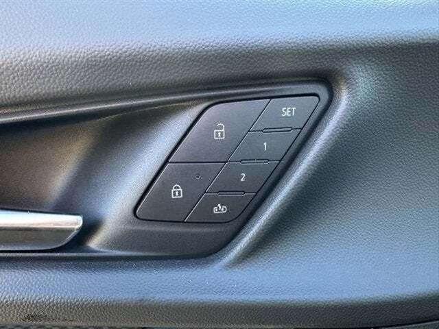 new 2026 Chevrolet Equinox car, priced at $36,361