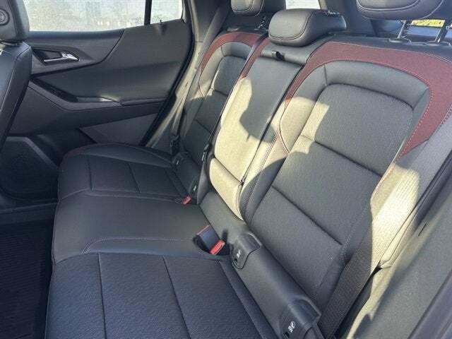 new 2026 Chevrolet Equinox car, priced at $36,361